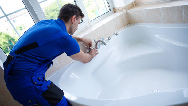 Plumbing System Maintenance in Normandy Park, WA